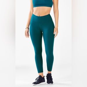 Fabletics Define PowerHold® High-Waisted 7/8 Legging